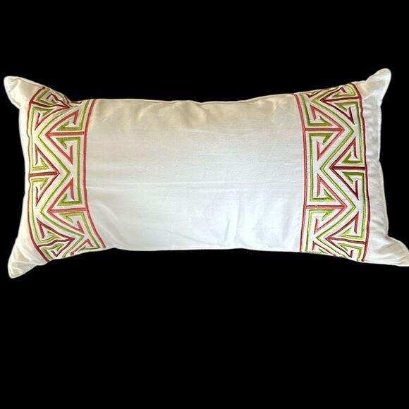 Trina Turk Decorative Pillow! - Picture 9 of 9